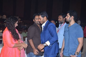 Jaguar Movie Audio Launch
